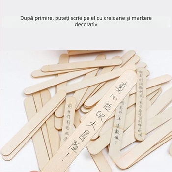 Tub de loterie pentru clasă — extragere aleatorie de nume, tichete goale, joc creativ în clasă (Material: Altul; Vârste: 0–3; Categorie 3C: Jucării 14+; Ocazii de utilizare: Altele)
