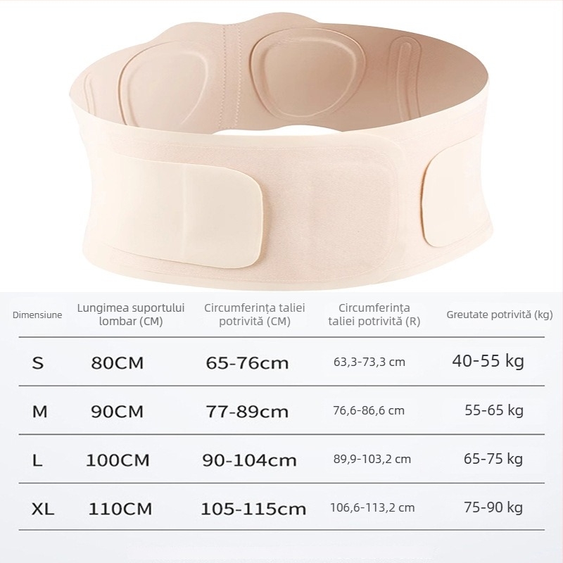 Wisden Curea de protecție a taliei pentru femei, ultra-subțire, fibră de poliester, pentru alergare