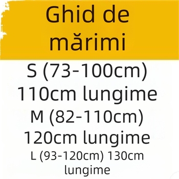 Centură pentru ridicare greutăți cu pernă lombară — protecție talie din Spandex pentru deadlift, genuflexiuni și ramat