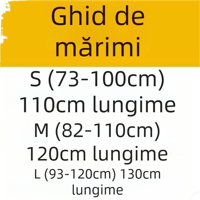 Centură pentru ridicare greutăți cu pernă lombară — protecție talie din Spandex pentru deadlift, genuflexiuni și ramat