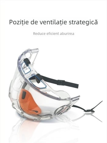 VPRO Cască de hochei pe gheață cu mască pentru față, Nailon, Adulți, Sporturi în aer liber