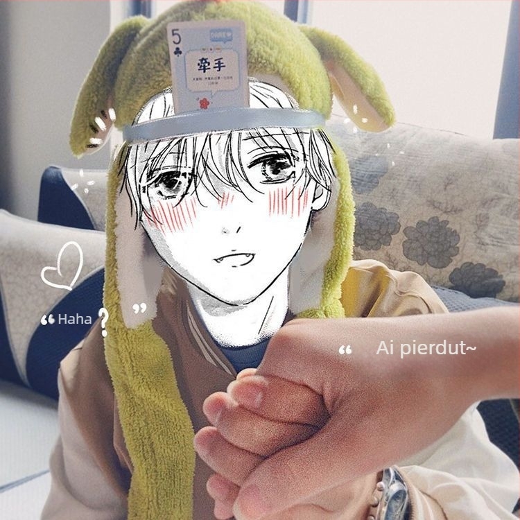 Joc de societate trei în unu cu cărți: Adevăr sau Provocare, atmosferă romantică pentru cupluri | Brand: Jie tengwei