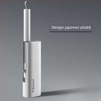 David remover de păr cu rolă mărită — perie lipicioasă pentru păr, plastic, stil modern minimalist (2020)