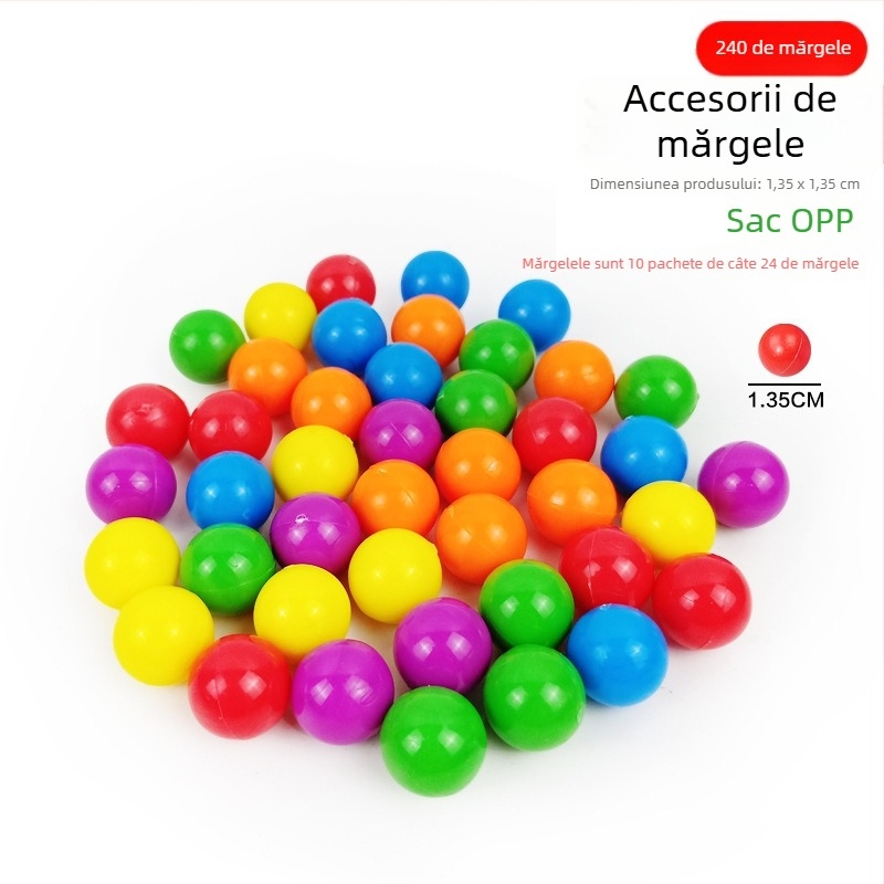 Joc de puzzle de birou din plastic, marca Youlecong, pentru copii 4–6 ani, dezvoltă coordonarea mână-ochi și abilitățile cognitive, interactiv cu părinții