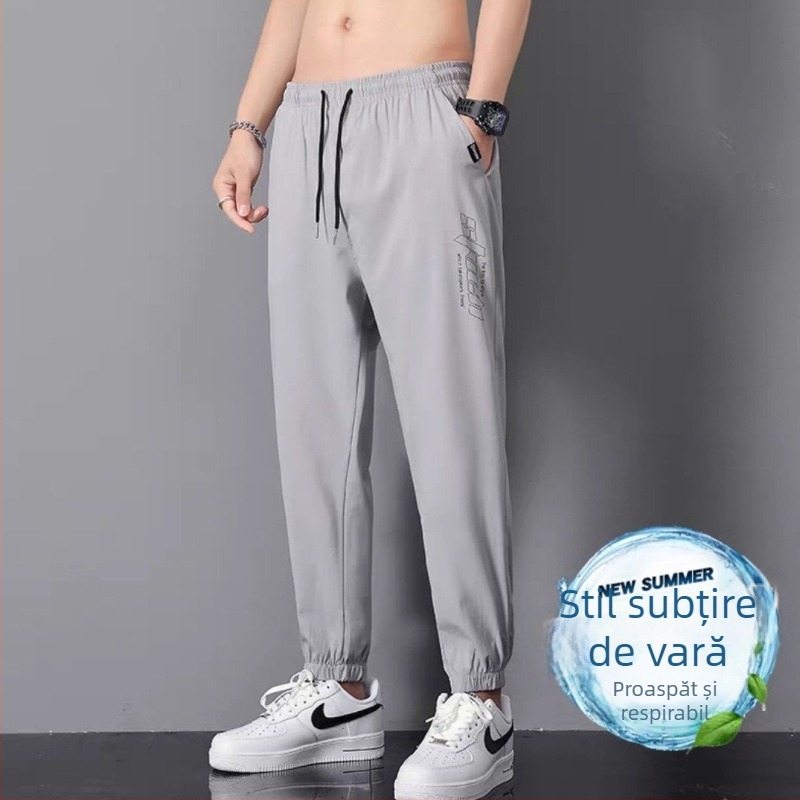 Pantaloni bărbați corduroy cu căptușeală fleece, croială dreptă, talie medie, pantaloni lungi, țesătură din poliester