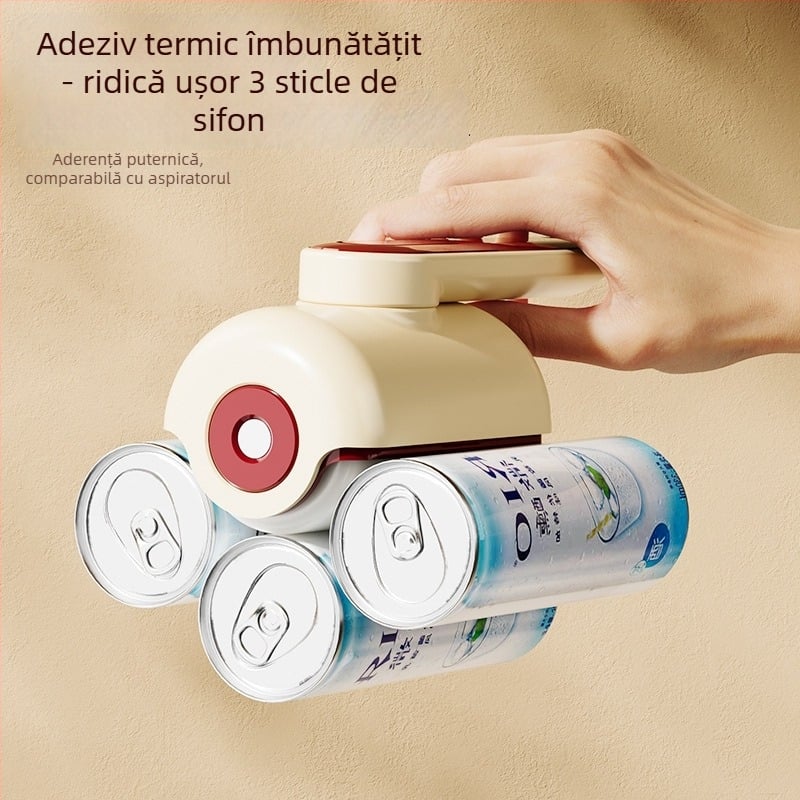 Rola de îndepărtare a părului – Rulou lavabil pentru păr, adeziv puternic, construcție din plastic, lansare în 2025, stil lux ușor