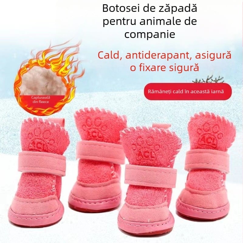 Botosei pentru câini cu material Silk Flower, stil universal, pentru câini, funcție: altele