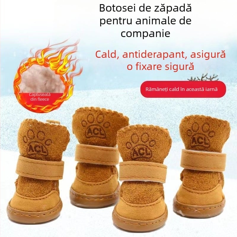 Botosei pentru câini cu material Silk Flower, stil universal, pentru câini, funcție: altele