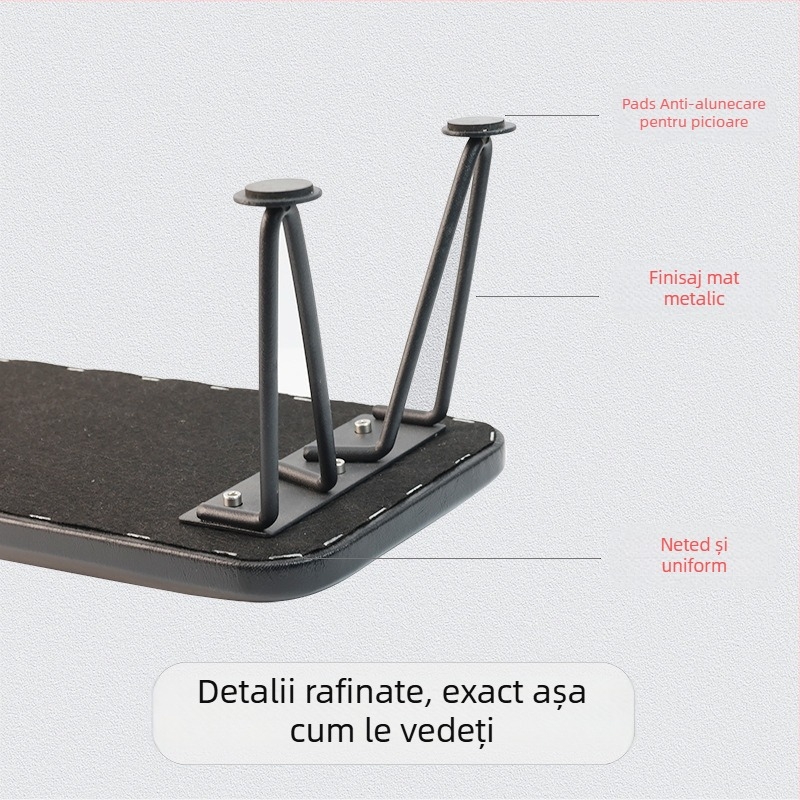 Set de unelte pentru manichiură cu pernă pentru mână; fără import; clasificare: set de unelte pentru manichiură