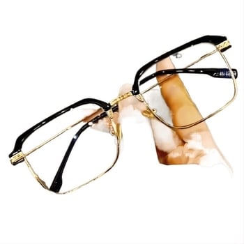 Ochelari inteligenți de citire cu zoom pentru distanță și aproape, reglare automată HD a dioptriilor, ochelari funcționali profesioniști, lentile din rășină, ramă din titan pur, ramă cu cadru complet