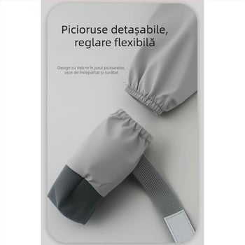 Haine pentru câini de toate dimensiunile — acoperire a burții, impermeabile, antiderapante, păstrează cald, memory tarp material