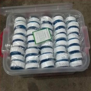 Bandă etanșă pentru robinet, îngroșată și extinsă, pentru bucătărie și baie, Cupc certificată