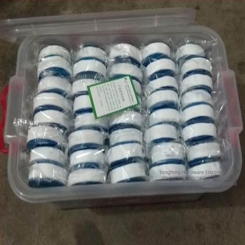 Bandă etanșă pentru robinet, îngroșată și extinsă, pentru bucătărie și baie, Cupc certificată