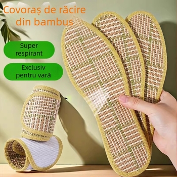 Pengyi Tălpi complete pentru încălțăminte din textile, creștere înălțime, vară, unisex