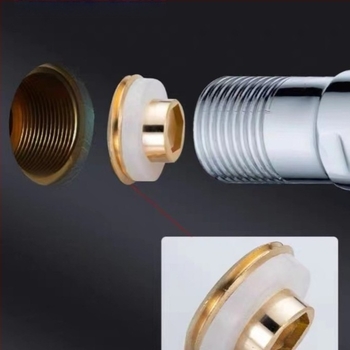 Accesoriu pentru duș din oțel inoxidabil, model ZC-16800270, stil Chinezesc