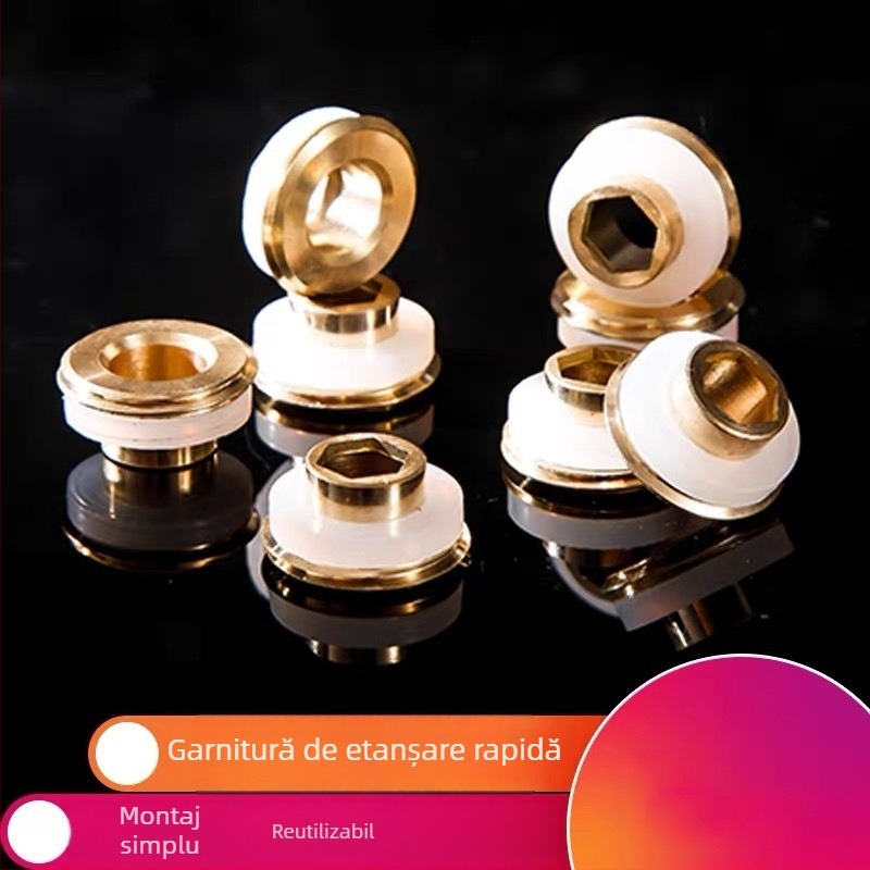 Accesoriu pentru duș din oțel inoxidabil, model ZC-16800270, stil Chinezesc