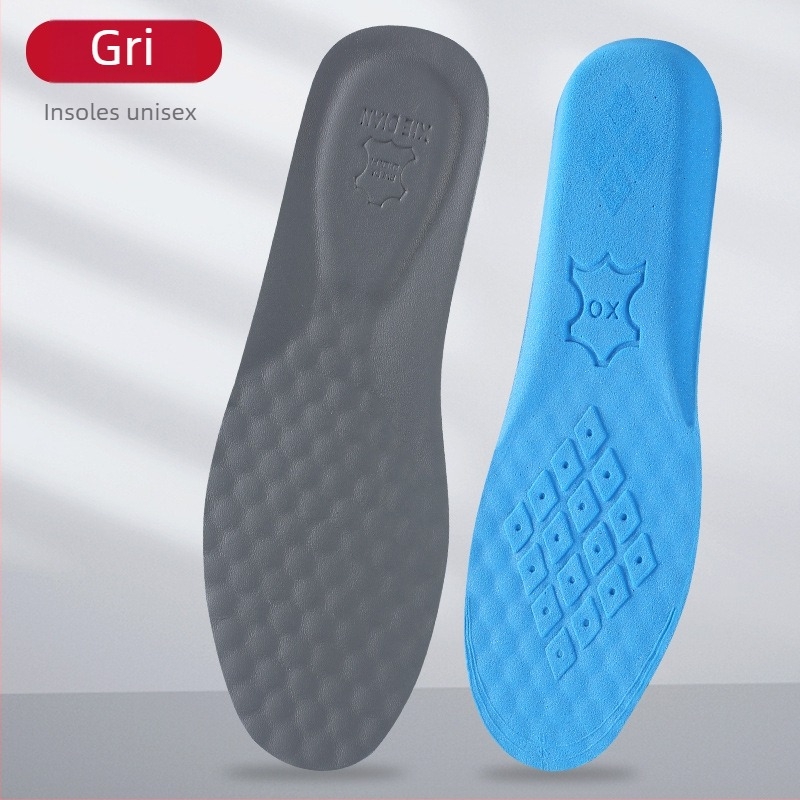 Tălpi din piele de vițel, model 202-A6, talpă întreagă cu ridicare, potrivite pentru pantofi sport, pantofi din piele, bocanci, încălțăminte casual și de lucru