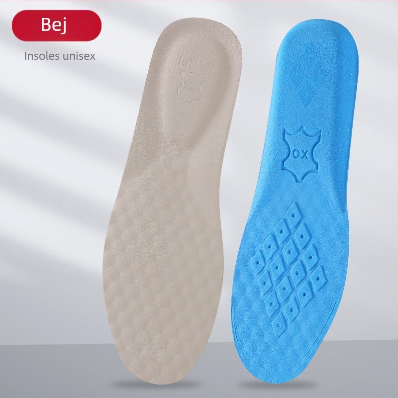 Tălpi din piele de vițel, model 202-A6, talpă întreagă cu ridicare, potrivite pentru pantofi sport, pantofi din piele, bocanci, încălțăminte casual și de lucru