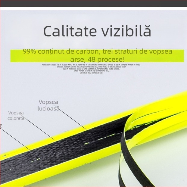 Suport pentru undiță din carbon – sprijin de teren
