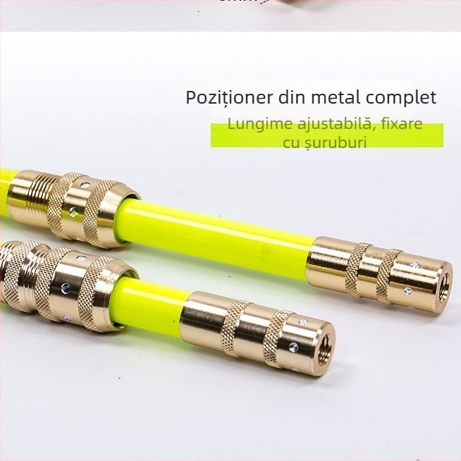 Suport pentru undiță din carbon – sprijin de teren