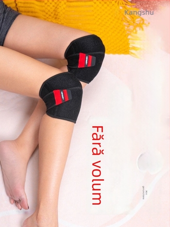 Genunchiere Kangshu A2105, protecție pentru genunchi