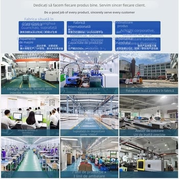 Joc electronic portabil Tic-Tac-Toe cu AI, cinci în unu, antrenament de memorie