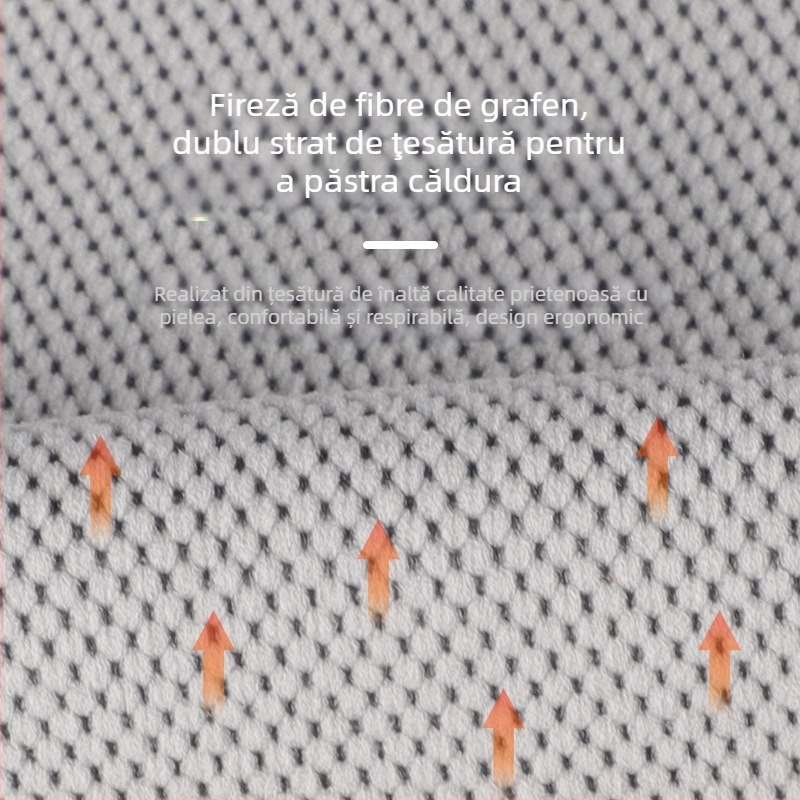 Protecție pentru cot cu fibră de grafen pentru protecție universală la badminton