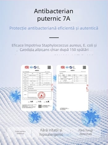 Orteză pentru încheietura Tartini, TFCC, universală, material spandex-nylon, protecție la încheietură pentru badminton și tenis