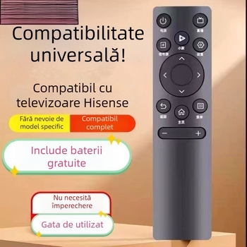 Placă de telecomandă originală Hisense pentru televizoare Hisense