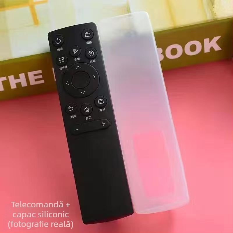 Placă de telecomandă originală Hisense pentru televizoare Hisense