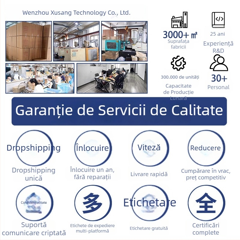Extractor de praf pentru unghii cu turbină, șlefuire puternică și filtrare a prafului, viteză reglabilă, destinat saloanelor de manichiură