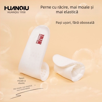 Talpă de latex cauciucat cu memorie, talpă întreagă, crește înălțimea, potrivit pentru adidași, pantofi din piele, cizme, sandale, încălțăminte casual și de lucru.