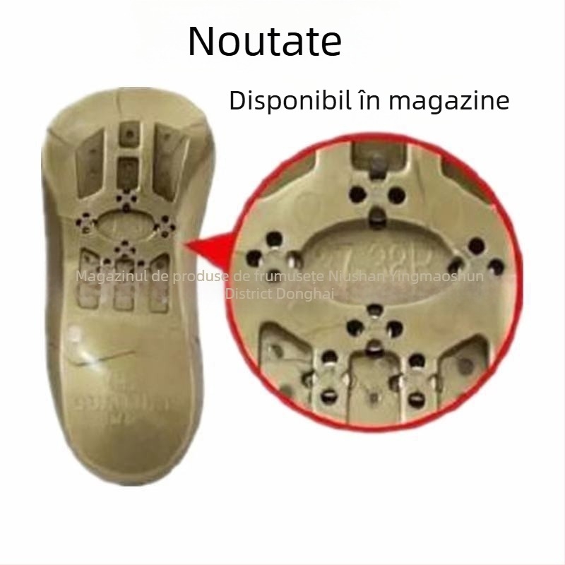 Talpi ortopedice cu susținere a arcului, din cauciuc, pentru pantofi sport, pantofi de piele, botine și încălțăminte casual