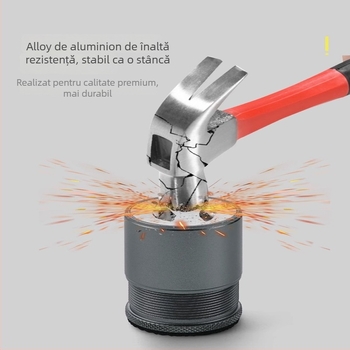 Picioare de masă reglabil, aliaj de aluminiu, suport de înălțare a piciorului, Olaifu, placare electrolitică, pentru dulap de pantofi, stil modern minimalist