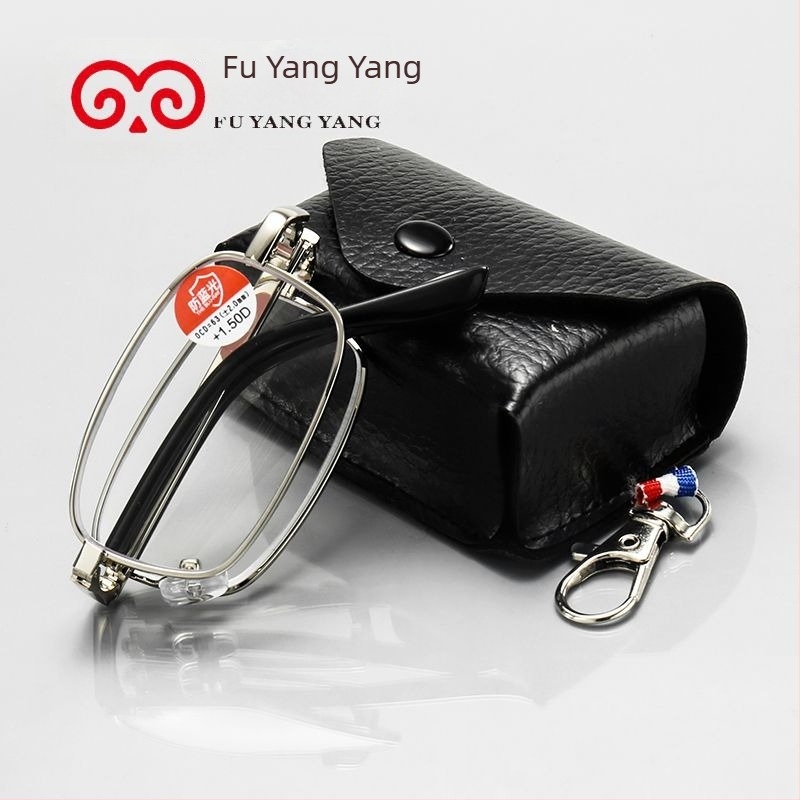 Ochelari de citit, ramă metalică completă, lentile PC, protecție împotriva luminii albastre, rezistență la radiații, formă ovală