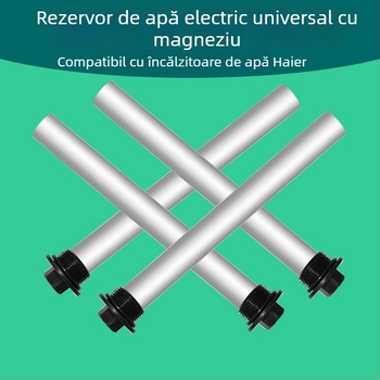 Anod sacrificator din magneziu pentru încălzitoare electrice Haier