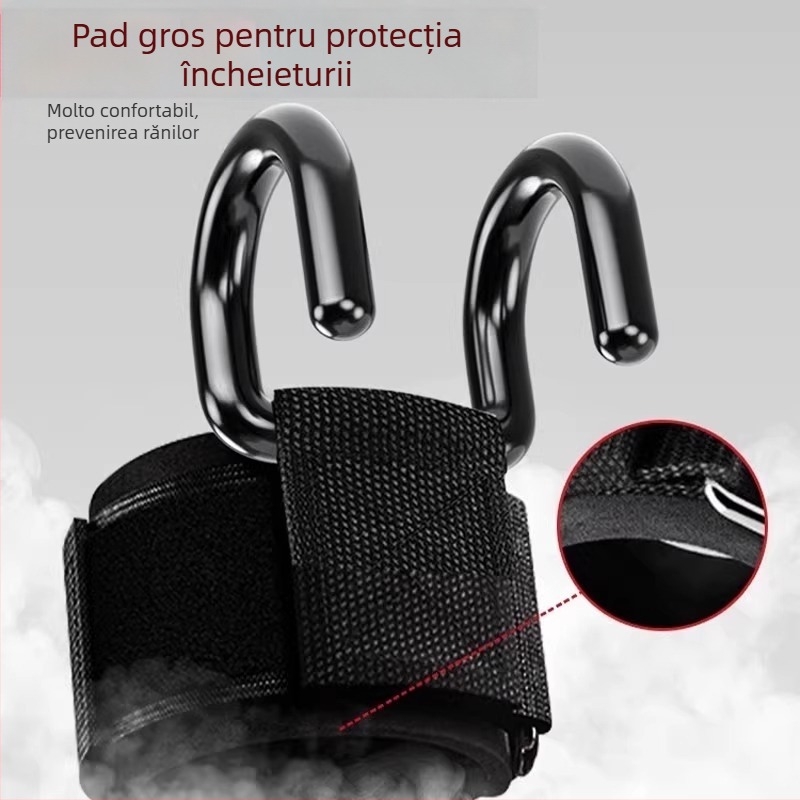 Friendly Bandă pentru încheietură HQ – material burete, protecție a încheieturii, utilizare generală