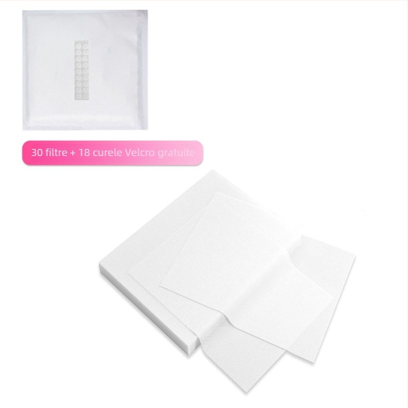 Maxso DC003 Mini aspirator cu baterie, silențios, pentru praf de unghii, curățare în timpul șlefuirii, destinat artei unghiilor