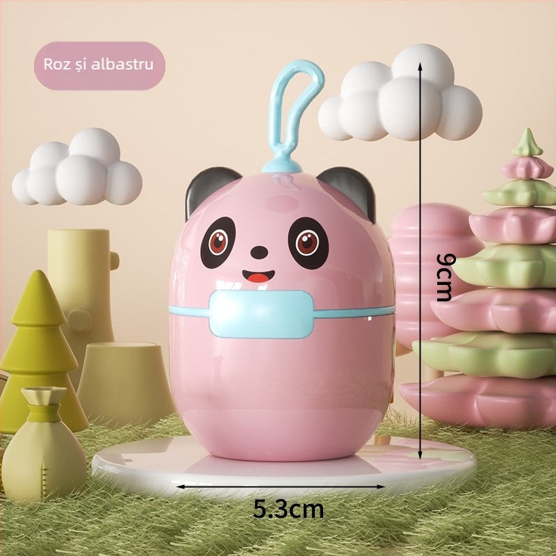 Rulă pentru scame și îndepărtător de păr – material ABS, brand Director, stil modern simplu, lansare 2025