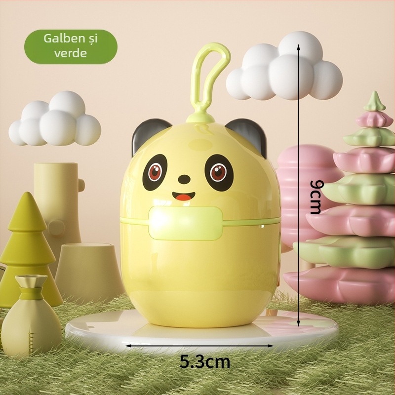 Rulă pentru scame și îndepărtător de păr – material ABS, brand Director, stil modern simplu, lansare 2025