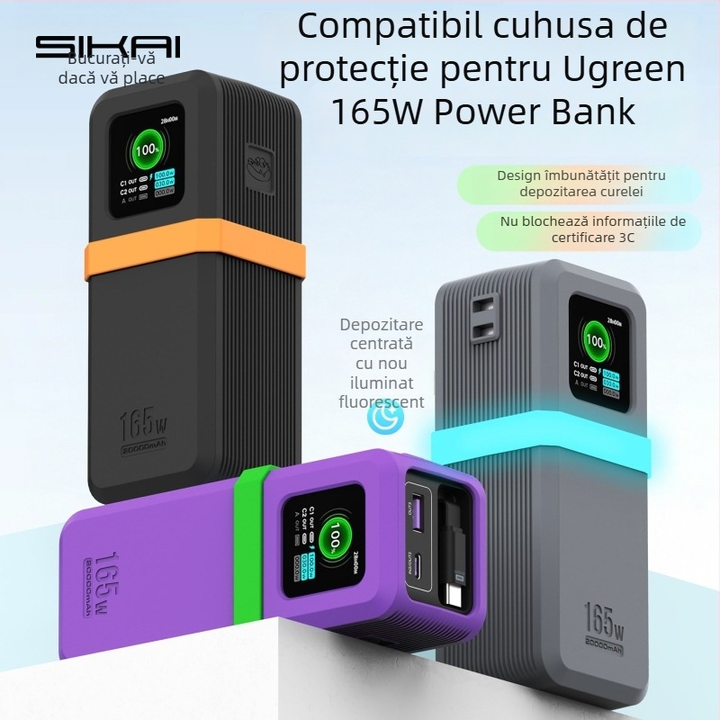 Husă siliconică pentru telecomandă, stil chinezesc nou, personalizare disponibilă, brand SIKAI