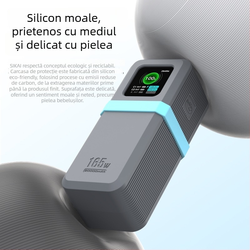 Husă siliconică pentru telecomandă, stil chinezesc nou, personalizare disponibilă, brand SIKAI
