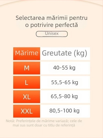 Bandă pentru genunchi încălzită, antiderapantă, respirabilă, protecție compresivă pentru sport și fitness
