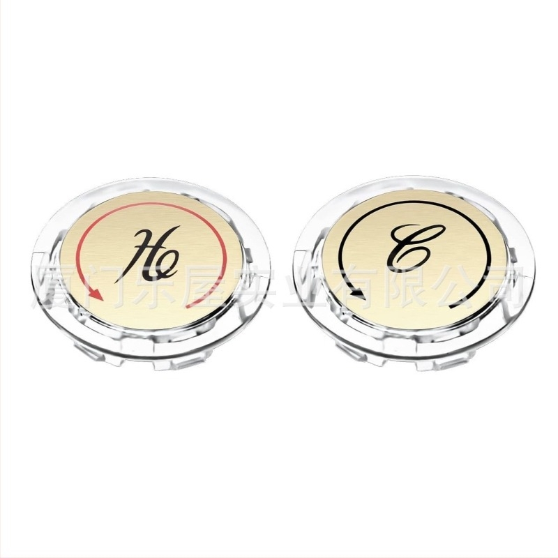 Robinet de chiuvetă pentru blat (LWYG3BS; Material plastic; Supapă cu disc ceramic; Finisaj vopsire la cuptor)