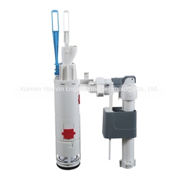 Supapă de alimentare cu apă pentru rezervorul ascuns al toaletei, modele WH053 WH063 WH050, Yi Junlin