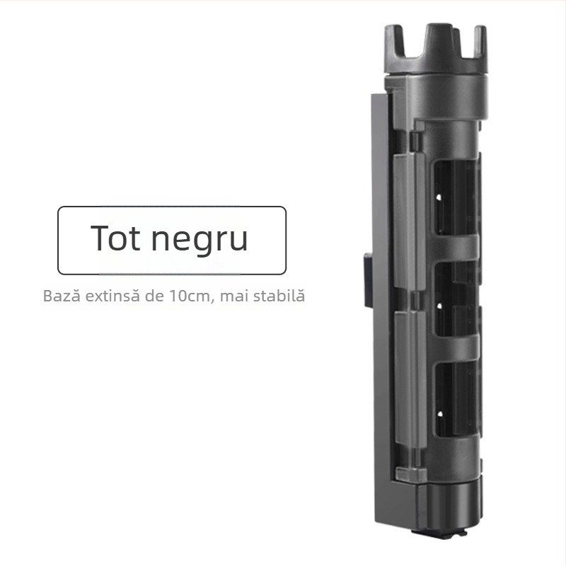 Cutie pentru momeli de pescuit Kangzhen, material PP, 9–12 compartimente