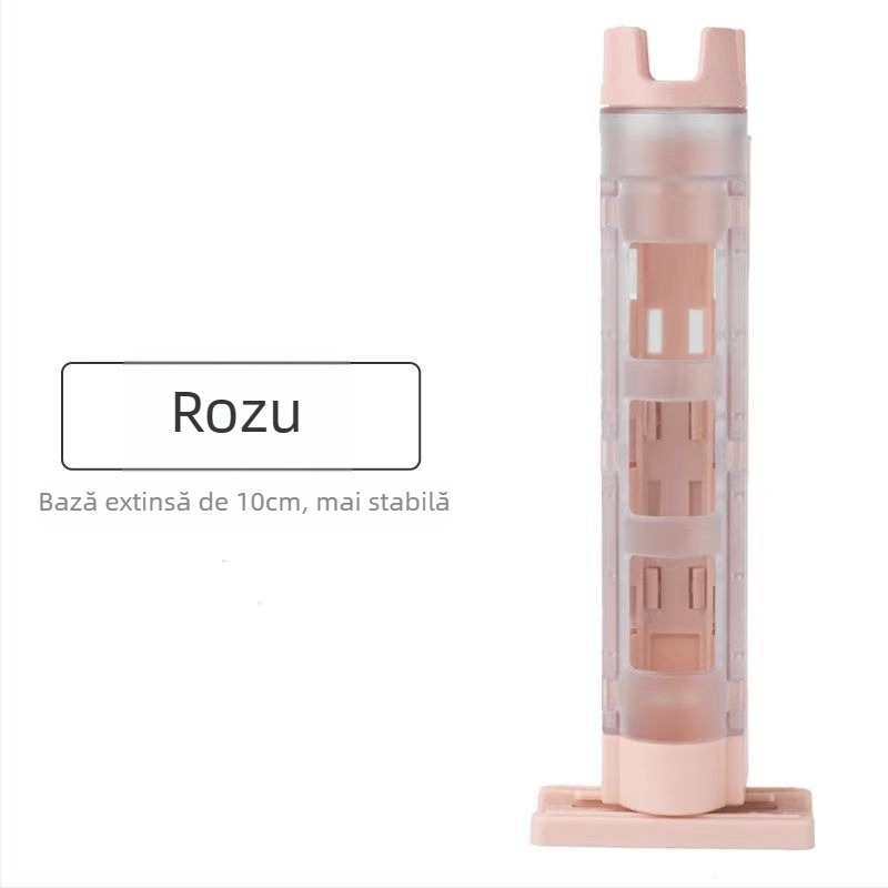 Cutie pentru momeli de pescuit Kangzhen, material PP, 9–12 compartimente