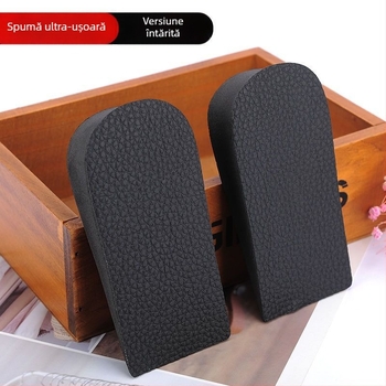 Talpă de încălțăminte cu înălțare din EVA, pentru pantofi din materiale textile (Material: EVA; Tip încălțăminte: pantofi din materiale textile; Brand: Unique; Sezon: Primăvară)