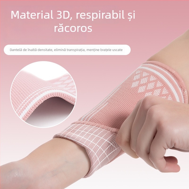 Cotieră pentru volei pentru adulți, din nylon imitatie, protecție cot, pachet 100 bucăți