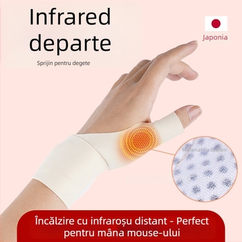 Brățară pentru încheietura din spandex, universală, potrivită pentru yoga